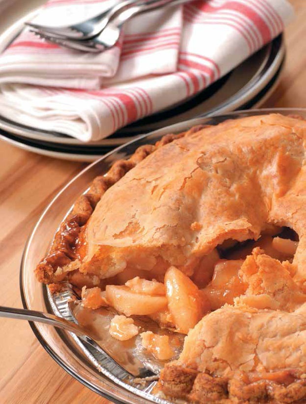 Иллюстрация к книге — Кулинарная энциклопедия. Том 25. О-П (Опресноки – Пантумака) [_52.jpg]