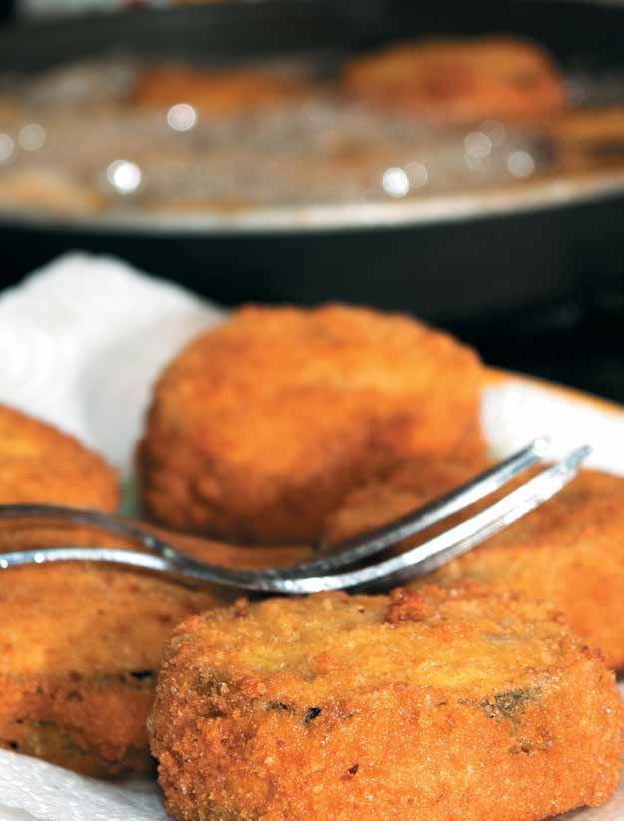 Иллюстрация к книге — Кулинарная энциклопедия. Том 25. О-П (Опресноки – Пантумака) [_58.jpg]