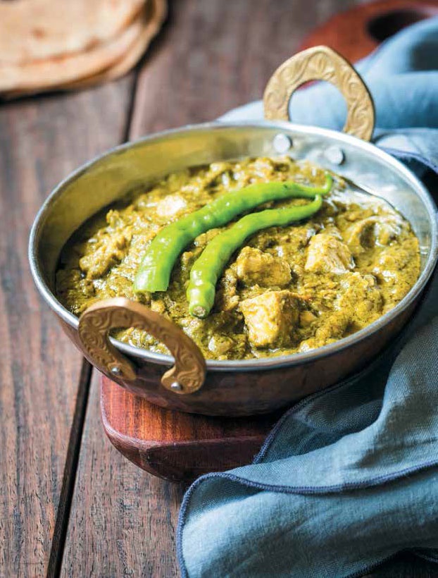 Иллюстрация к книге — Кулинарная энциклопедия. Том 25. О-П (Опресноки – Пантумака) [_59.jpg]