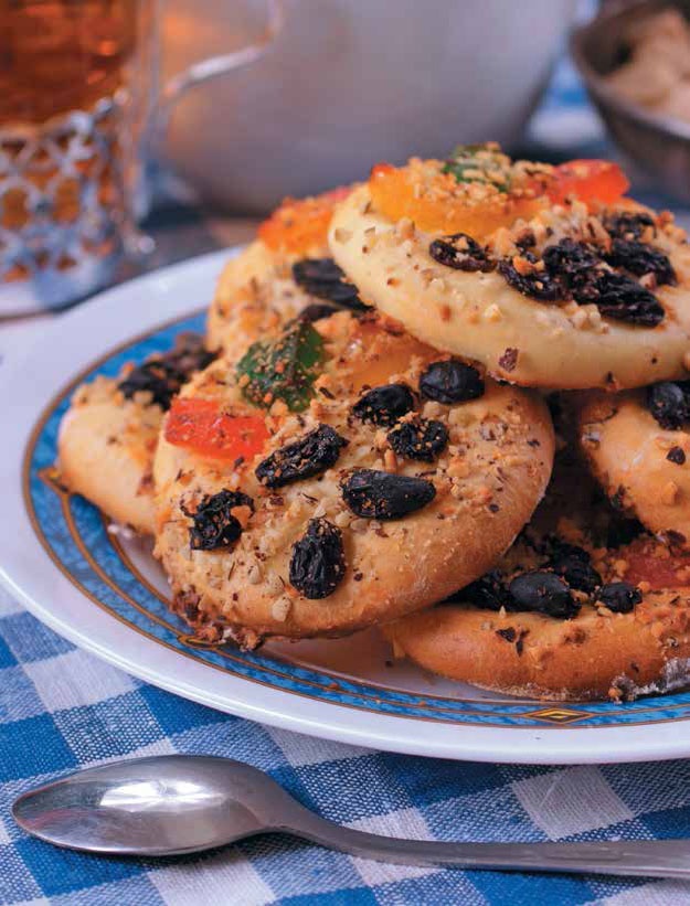 Иллюстрация к книге — Кулинарная энциклопедия. Том 25. О-П (Опресноки – Пантумака) [_61.jpg]