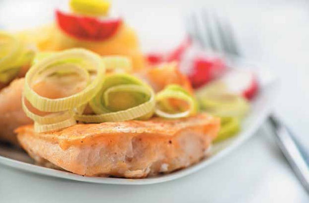 Иллюстрация к книге — Кулинарная энциклопедия. Том 25. О-П (Опресноки – Пантумака) [_68.jpg]