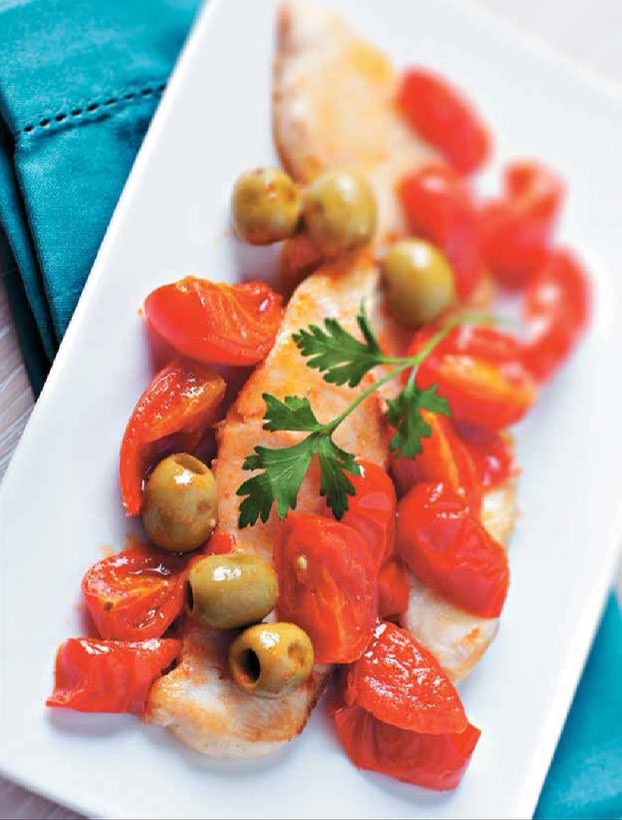 Иллюстрация к книге — Кулинарная энциклопедия. Том 25. О-П (Опресноки – Пантумака) [_70.jpg]