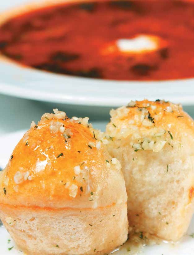 Иллюстрация к книге — Кулинарная энциклопедия. Том 25. О-П (Опресноки – Пантумака) [_76.jpg]