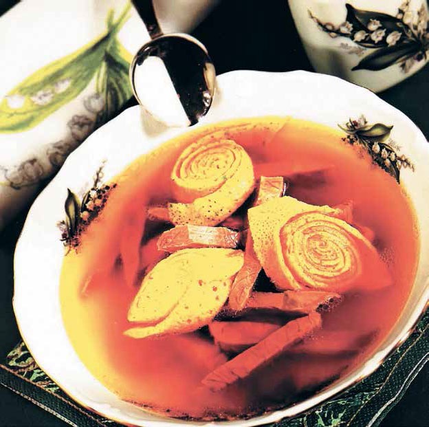 Иллюстрация к книге — Кулинарная энциклопедия. Том 25. О-П (Опресноки – Пантумака) [_79.jpg]