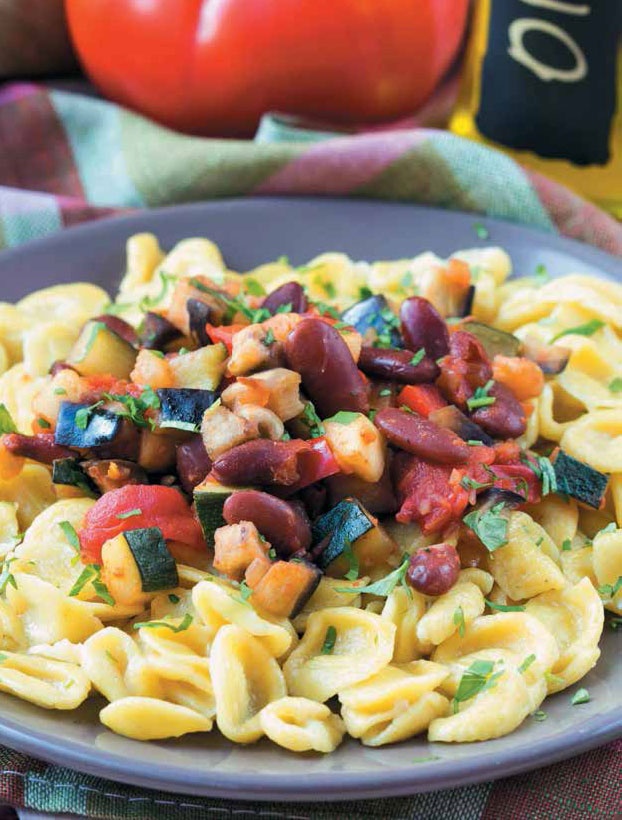 Иллюстрация к книге — Кулинарная энциклопедия. Том 25. О-П (Опресноки – Пантумака) [_8.jpg]