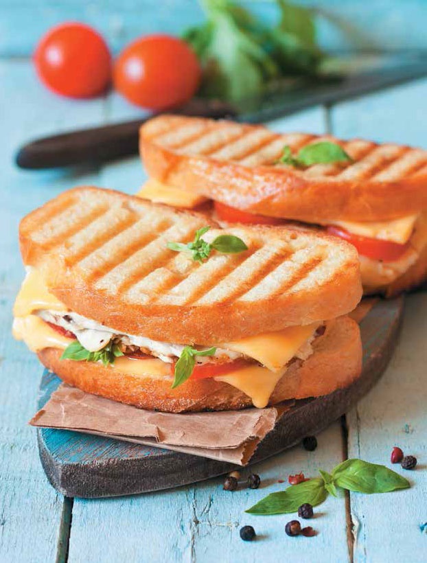 Иллюстрация к книге — Кулинарная энциклопедия. Том 25. О-П (Опресноки – Пантумака) [_84.jpg]