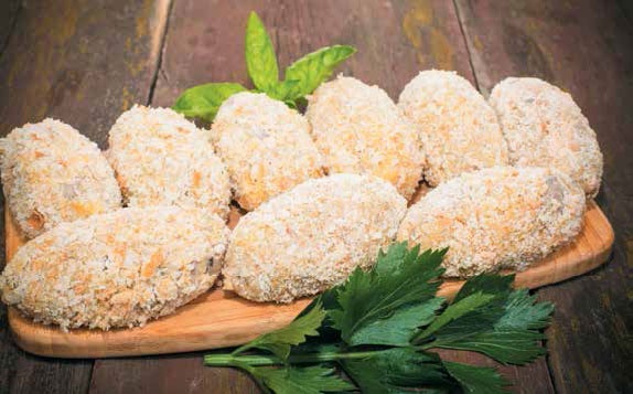 Иллюстрация к книге — Кулинарная энциклопедия. Том 25. О-П (Опресноки – Пантумака) [_86.jpg]