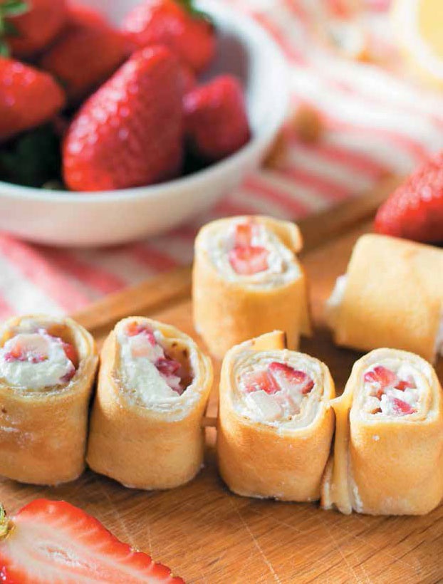 Иллюстрация к книге — Кулинарная энциклопедия. Том 25. О-П (Опресноки – Пантумака) [_92.jpg]