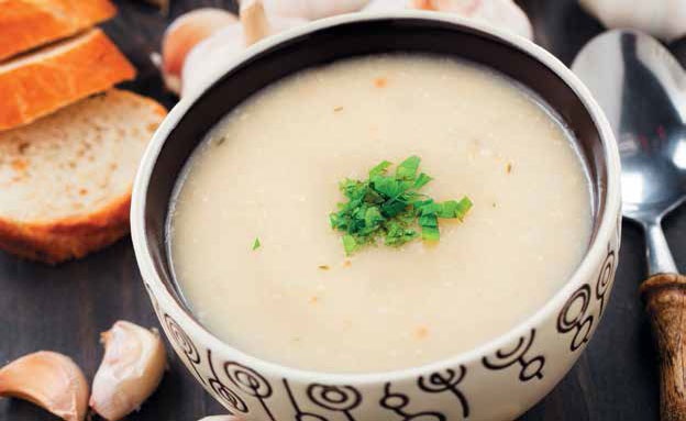 Иллюстрация к книге — Кулинарная энциклопедия. Том 24. О (Облепиха – Опёнок) [_26.jpg]