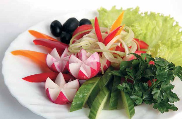 Иллюстрация к книге — Кулинарная энциклопедия. Том 24. О (Облепиха – Опёнок) [_33.jpg]