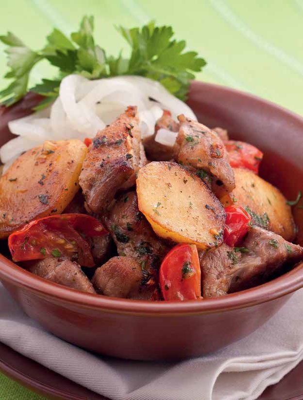 Иллюстрация к книге — Кулинарная энциклопедия. Том 24. О (Облепиха – Опёнок) [_44.jpg]