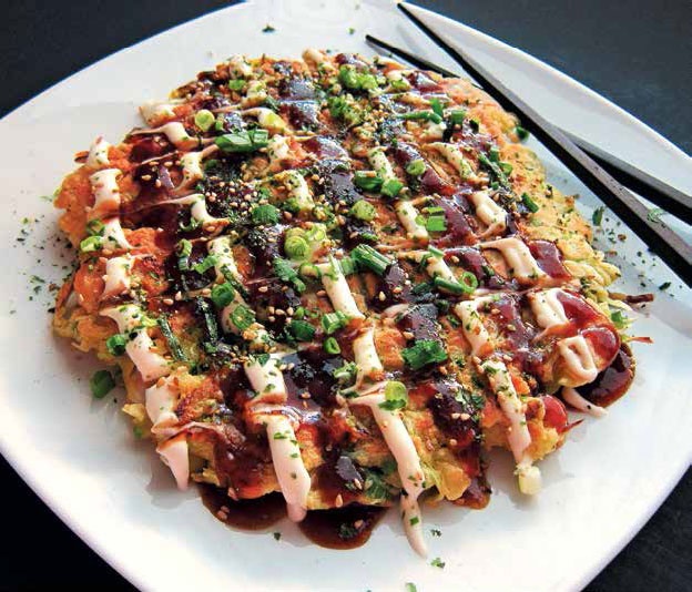 Иллюстрация к книге — Кулинарная энциклопедия. Том 24. О (Облепиха – Опёнок) [_51.jpg]