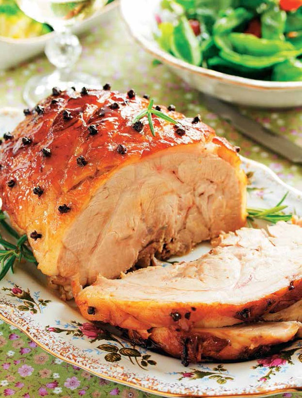 Иллюстрация к книге — Кулинарная энциклопедия. Том 24. О (Облепиха – Опёнок) [_53.jpg]