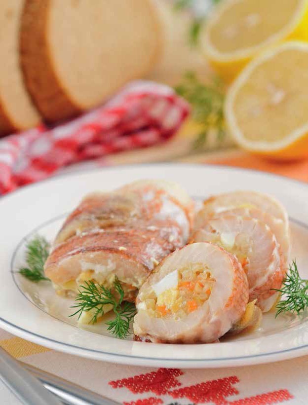 Иллюстрация к книге — Кулинарная энциклопедия. Том 24. О (Облепиха – Опёнок) [_58.jpg]