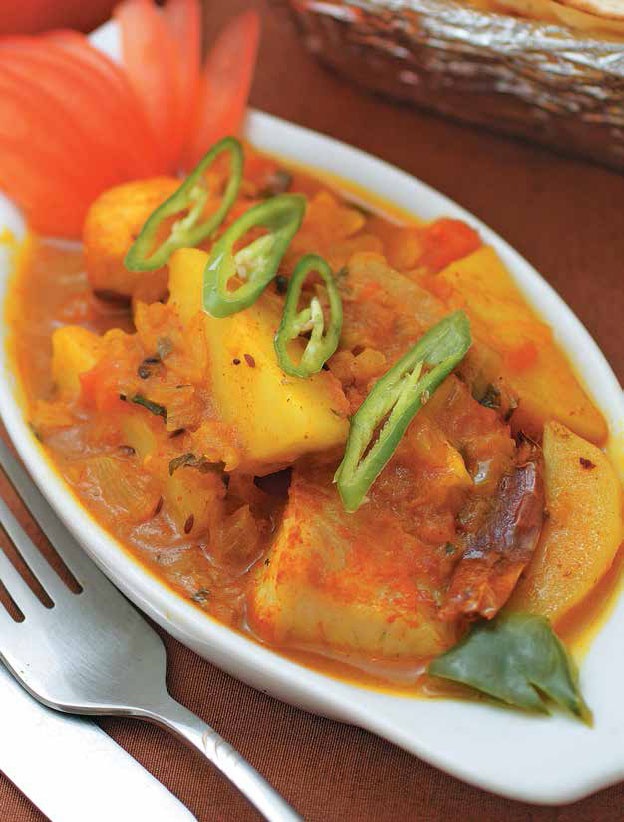 Иллюстрация к книге — Кулинарная энциклопедия. Том 24. О (Облепиха – Опёнок) [_59.jpg]