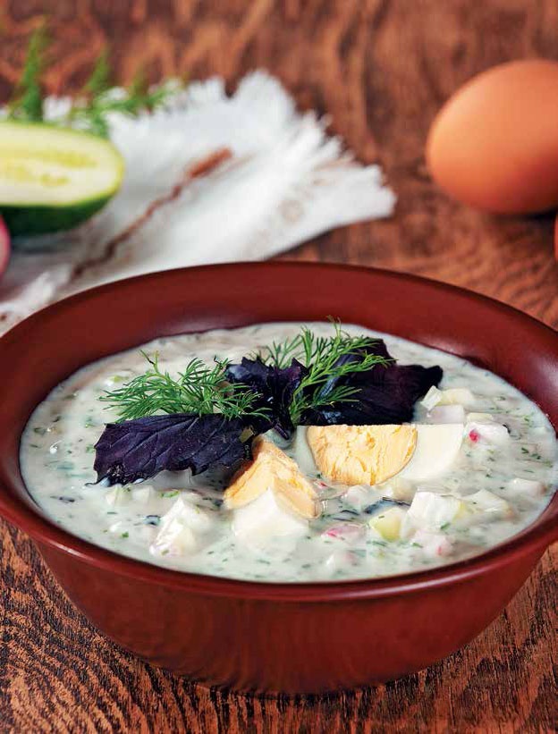 Иллюстрация к книге — Кулинарная энциклопедия. Том 24. О (Облепиха – Опёнок) [_6.jpg]