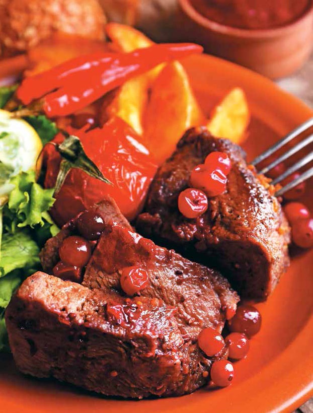 Иллюстрация к книге — Кулинарная энциклопедия. Том 24. О (Облепиха – Опёнок) [_68.jpg]