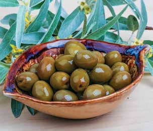 Иллюстрация к книге — Кулинарная энциклопедия. Том 24. О (Облепиха – Опёнок) [_70.jpg]