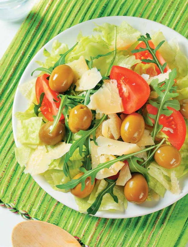 Иллюстрация к книге — Кулинарная энциклопедия. Том 24. О (Облепиха – Опёнок) [_73.jpg]