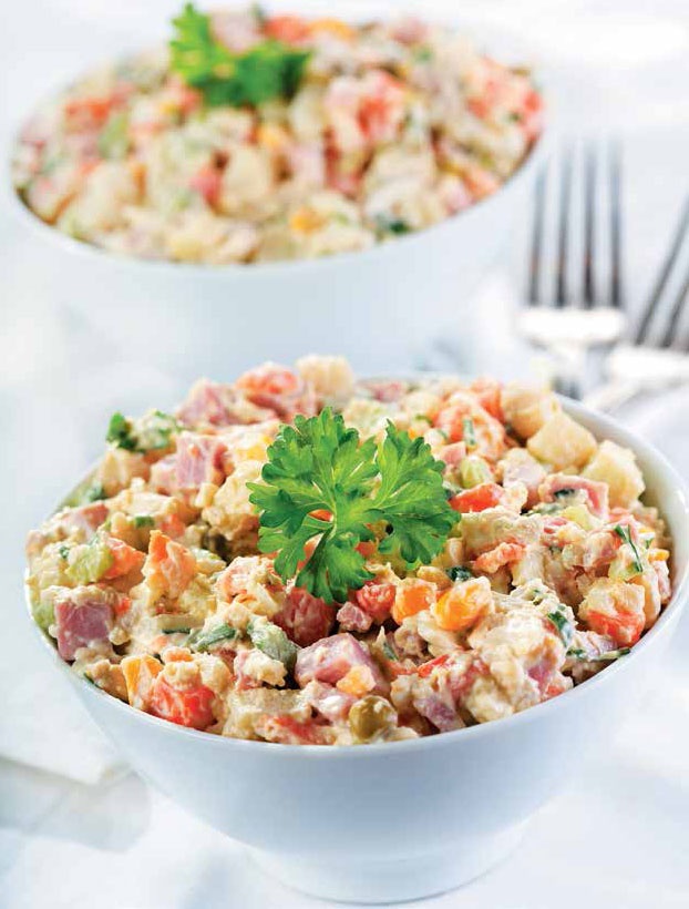 Иллюстрация к книге — Кулинарная энциклопедия. Том 24. О (Облепиха – Опёнок) [_79.jpg]