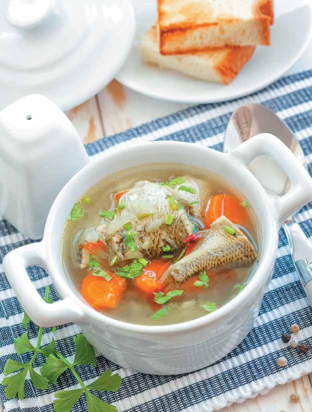 Иллюстрация к книге — Кулинарная энциклопедия. Том 24. О (Облепиха – Опёнок) [_88.jpg]