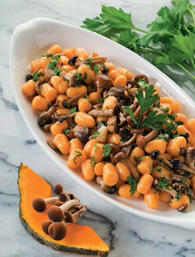 Иллюстрация к книге — Кулинарная энциклопедия. Том 23. Н-О (Налим – Облатка) [_100.jpg]