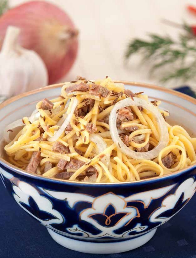 Иллюстрация к книге — Кулинарная энциклопедия. Том 23. Н-О (Налим – Облатка) [_17.jpg]