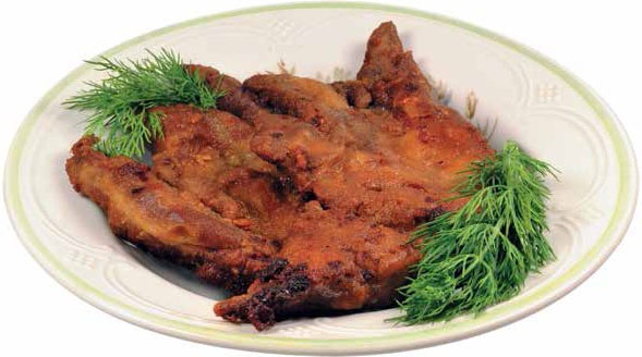 Иллюстрация к книге — Кулинарная энциклопедия. Том 23. Н-О (Налим – Облатка) [_4.jpg]