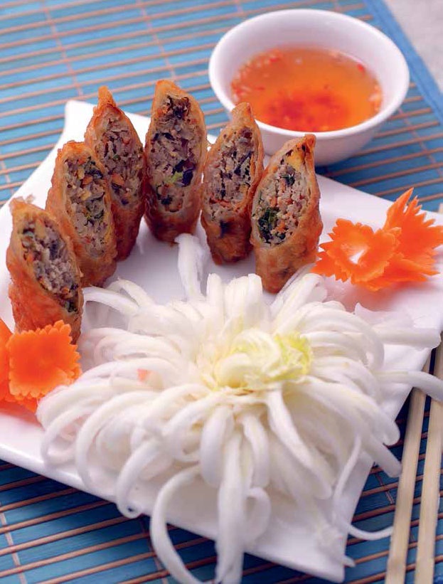 Иллюстрация к книге — Кулинарная энциклопедия. Том 23. Н-О (Налим – Облатка) [_50.jpg]