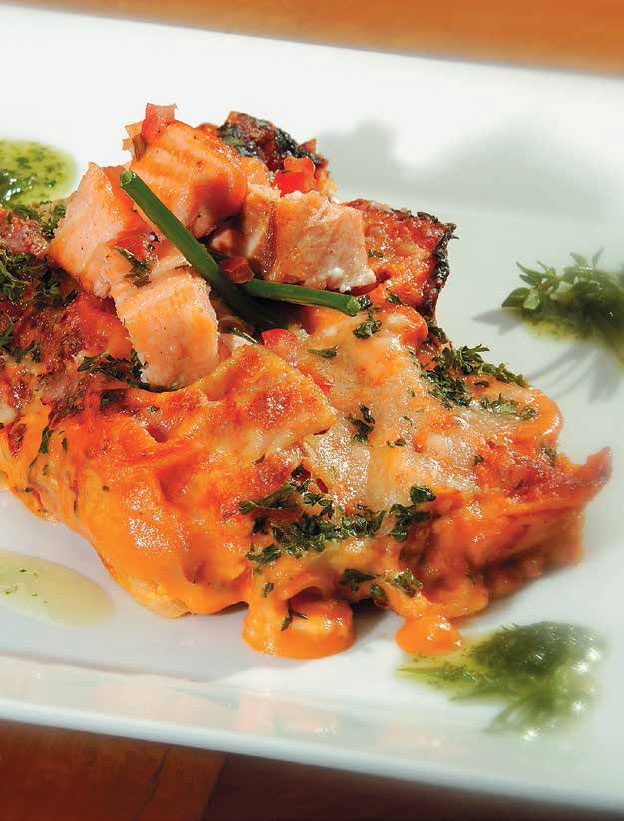 Иллюстрация к книге — Кулинарная энциклопедия. Том 23. Н-О (Налим – Облатка) [_57.jpg]