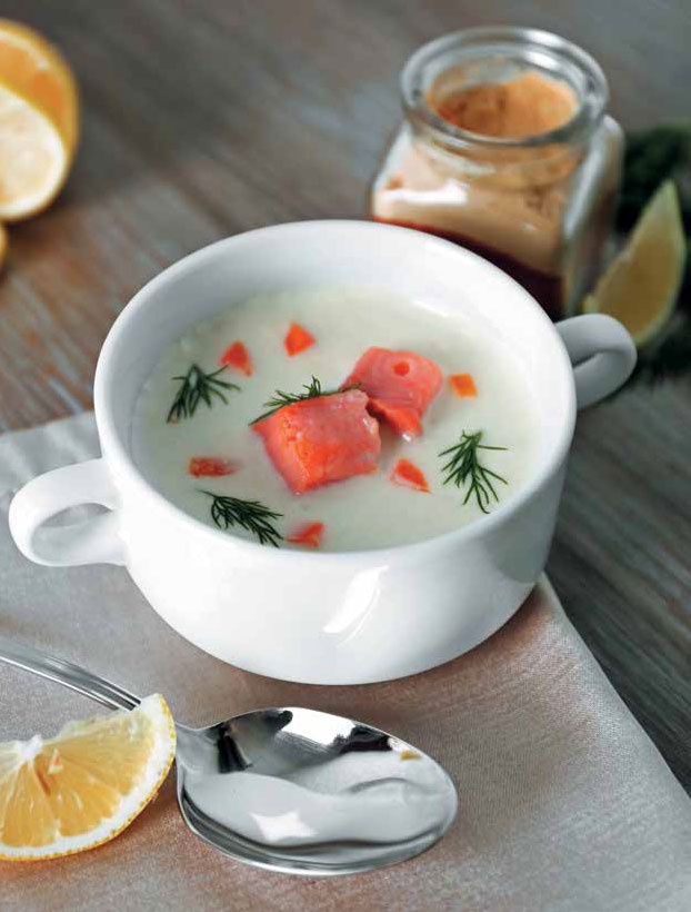 Иллюстрация к книге — Кулинарная энциклопедия. Том 23. Н-О (Налим – Облатка) [_58.jpg]