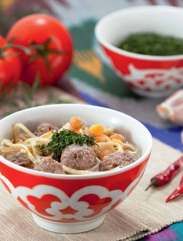 Иллюстрация к книге — Кулинарная энциклопедия. Том 23. Н-О (Налим – Облатка) [_88.jpg]