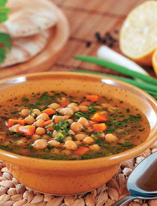 Иллюстрация к книге — Кулинарная энциклопедия. Том 23. Н-О (Налим – Облатка) [_94.jpg]