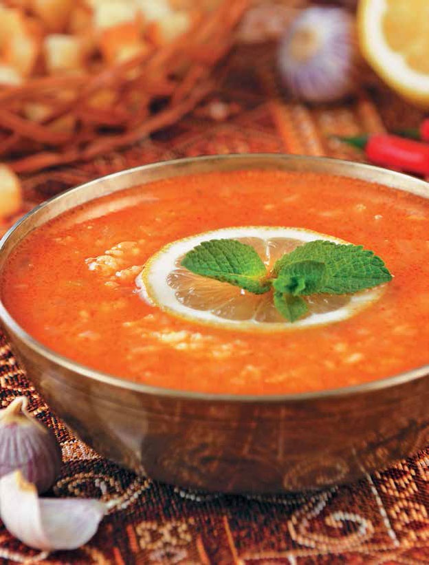 Иллюстрация к книге — Кулинарная энциклопедия. Том 23. Н-О (Налим – Облатка) [_95.jpg]