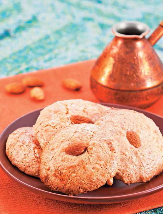 Иллюстрация к книге — Кулинарная энциклопедия. Том 23. Н-О (Налим – Облатка) [_98.jpg]