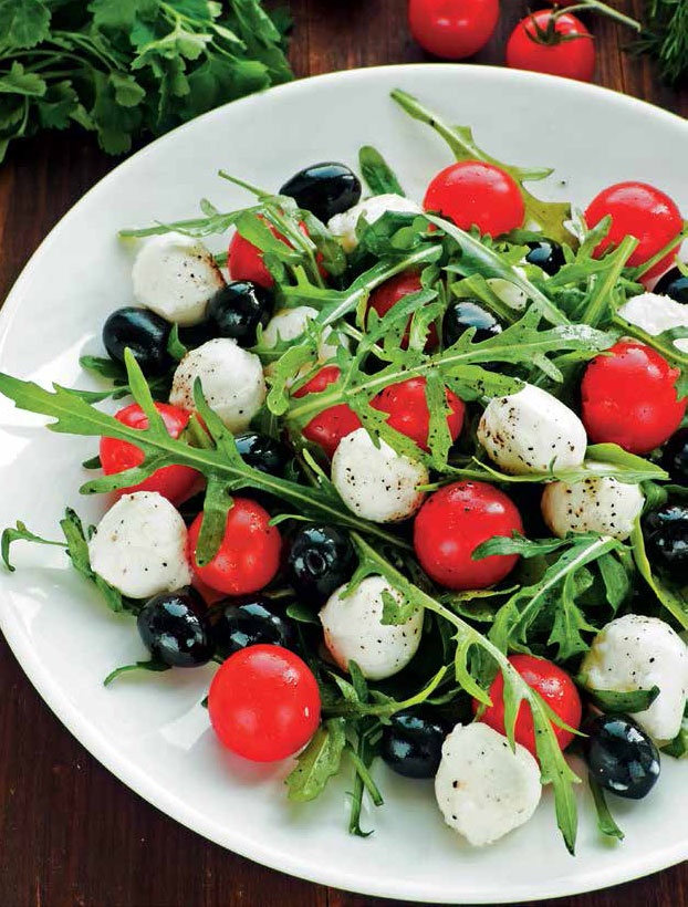 Иллюстрация к книге — Кулинарная энциклопедия. Том 22. М-Н (Мостарда – Наливка) [_11.jpg]