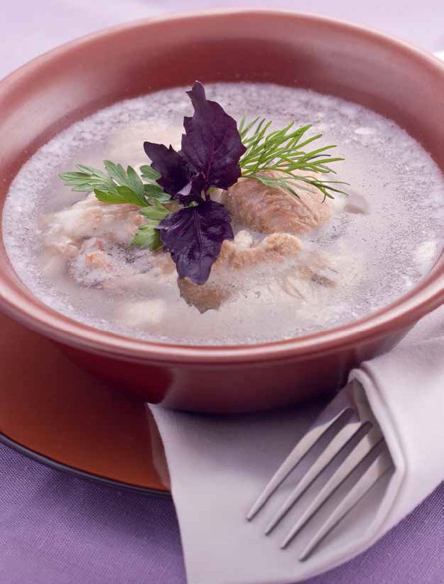 Иллюстрация к книге — Кулинарная энциклопедия. Том 22. М-Н (Мостарда – Наливка) [_23.jpg]