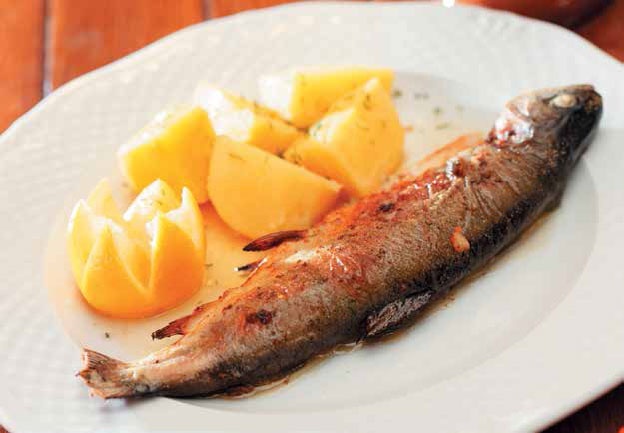 Иллюстрация к книге — Кулинарная энциклопедия. Том 22. М-Н (Мостарда – Наливка) [_25.jpg]