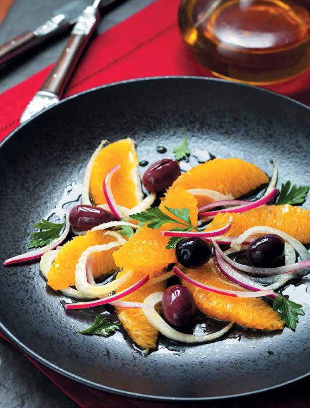 Иллюстрация к книге — Кулинарная энциклопедия. Том 22. М-Н (Мостарда – Наливка) [_31.jpg]