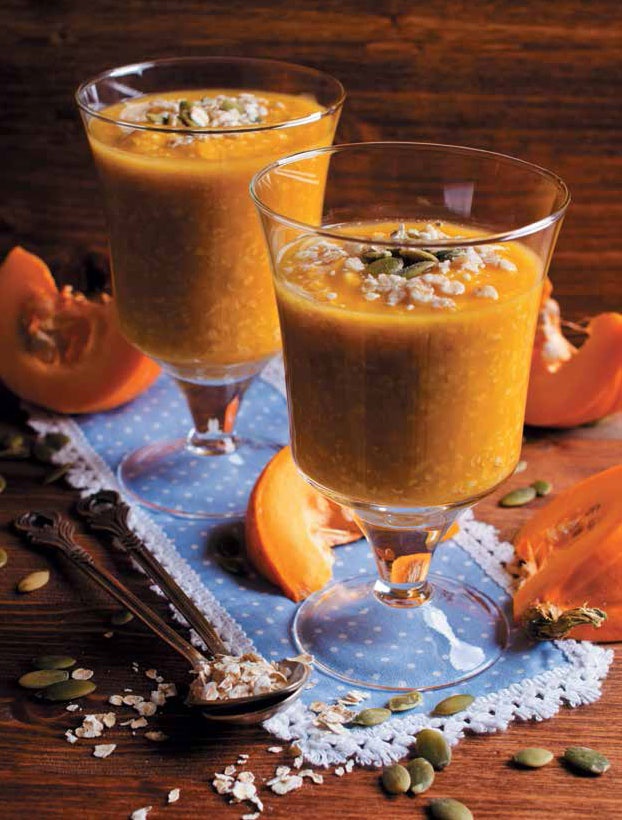 Иллюстрация к книге — Кулинарная энциклопедия. Том 22. М-Н (Мостарда – Наливка) [_43.jpg]