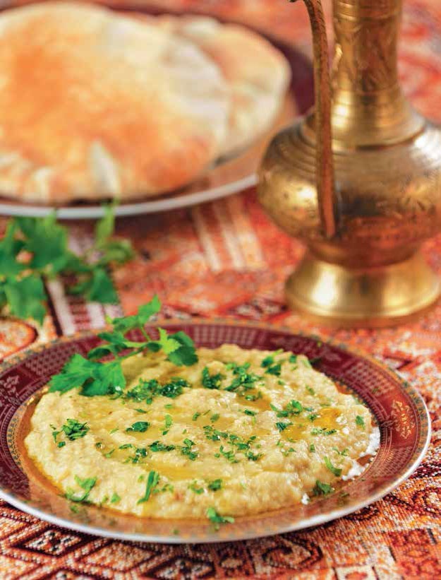 Иллюстрация к книге — Кулинарная энциклопедия. Том 22. М-Н (Мостарда – Наливка) [_47.jpg]