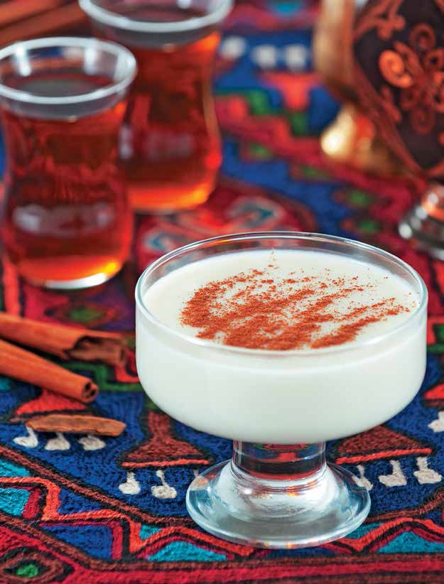 Иллюстрация к книге — Кулинарная энциклопедия. Том 22. М-Н (Мостарда – Наливка) [_52.jpg]