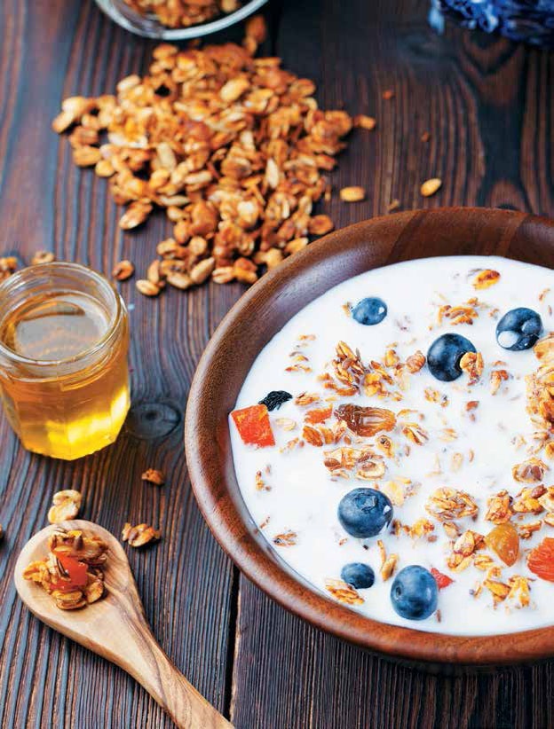 Иллюстрация к книге — Кулинарная энциклопедия. Том 22. М-Н (Мостарда – Наливка) [_61.jpg]