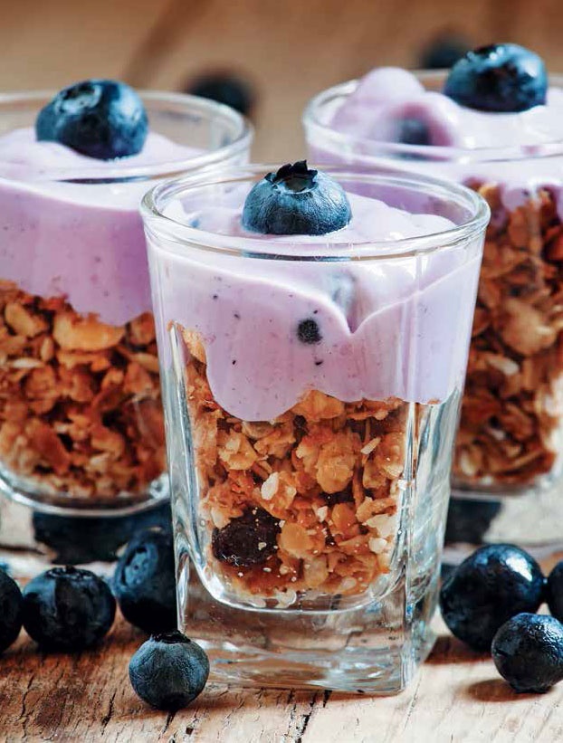 Иллюстрация к книге — Кулинарная энциклопедия. Том 22. М-Н (Мостарда – Наливка) [_62.jpg]