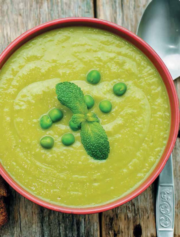 Иллюстрация к книге — Кулинарная энциклопедия. Том 22. М-Н (Мостарда – Наливка) [_74.jpg]