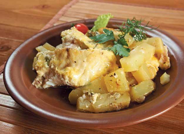 Иллюстрация к книге — Кулинарная энциклопедия. Том 22. М-Н (Мостарда – Наливка) [_80.jpg]