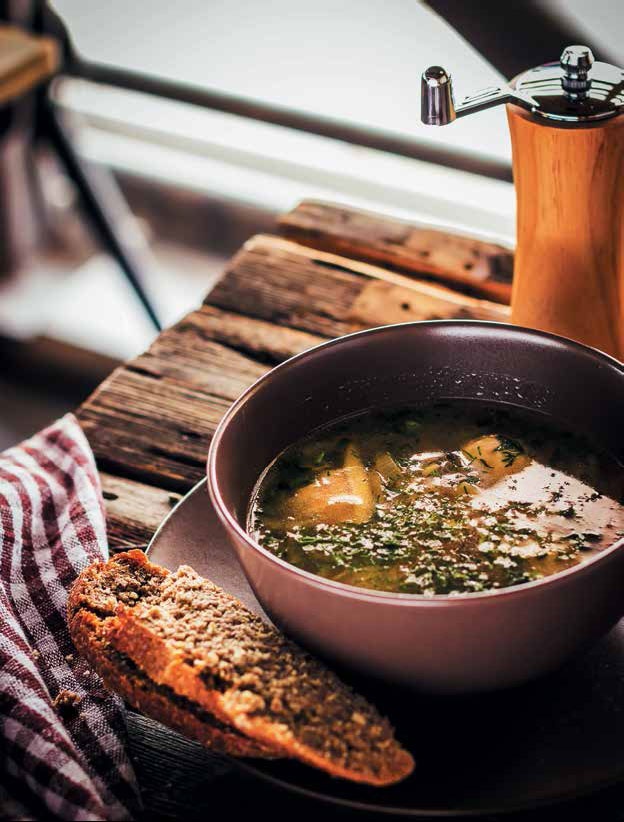 Иллюстрация к книге — Кулинарная энциклопедия. Том 22. М-Н (Мостарда – Наливка) [_81.jpg]