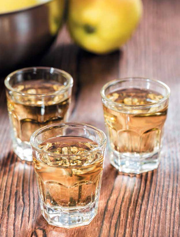 Иллюстрация к книге — Кулинарная энциклопедия. Том 22. М-Н (Мостарда – Наливка) [_94.jpg]