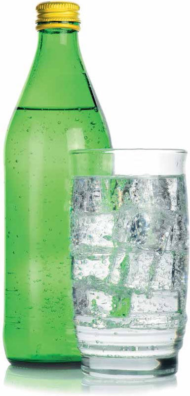 Иллюстрация к книге — Кулинарная энциклопедия. Том 21. М (Минеральная вода – Морской язык) [_1.jpg]