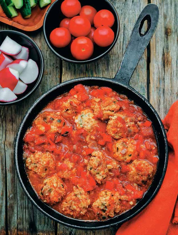 Иллюстрация к книге — Кулинарная энциклопедия. Том 21. М (Минеральная вода – Морской язык) [_11.jpg]